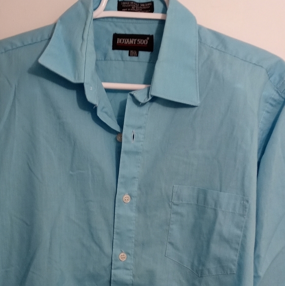 Botony 500 button up - Picture 2 of 6
